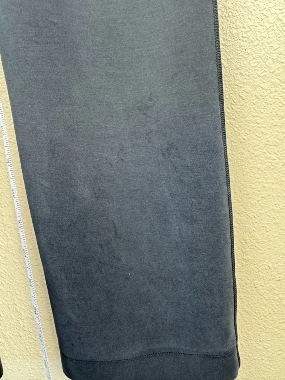 lululemon athletica black wear